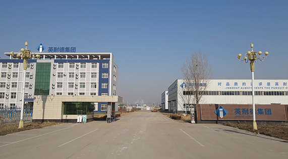 Hebei Innovat Building Materials Group Co., Ltd.
