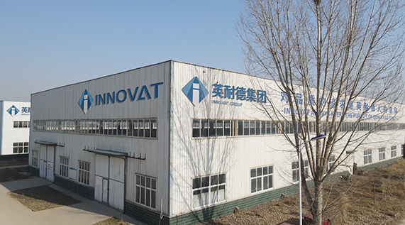 Hebei Innovat Building Materials Group Co., Ltd.