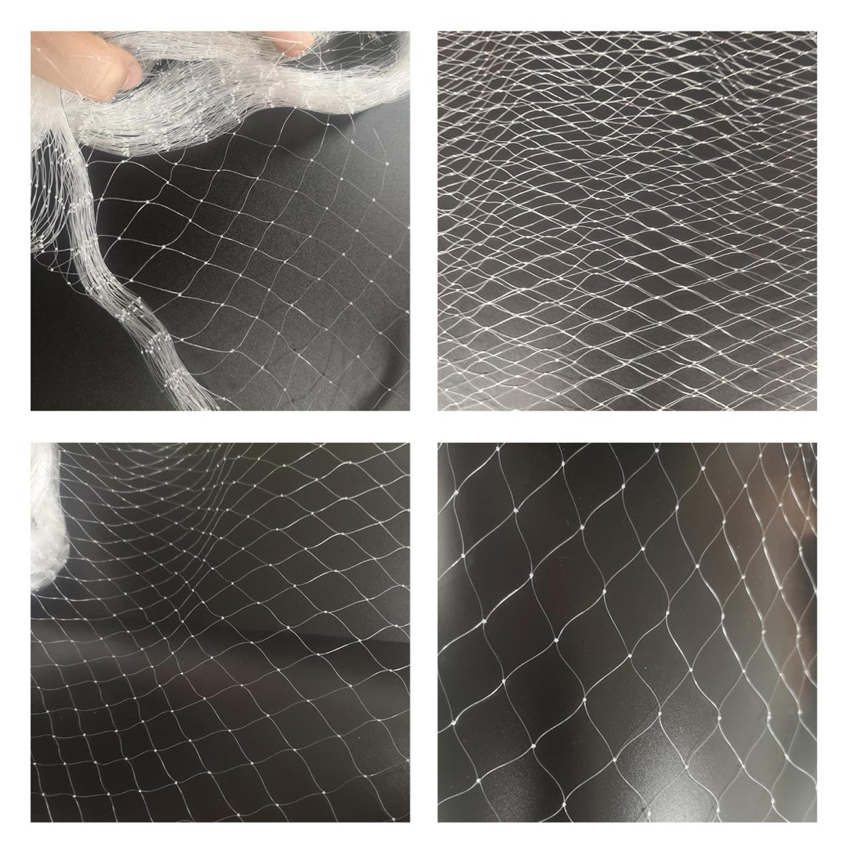 Anti Bird Netting