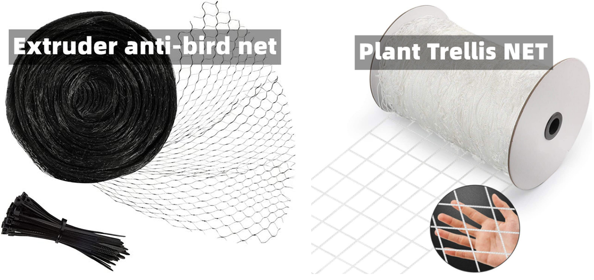 Anti Bird Netting