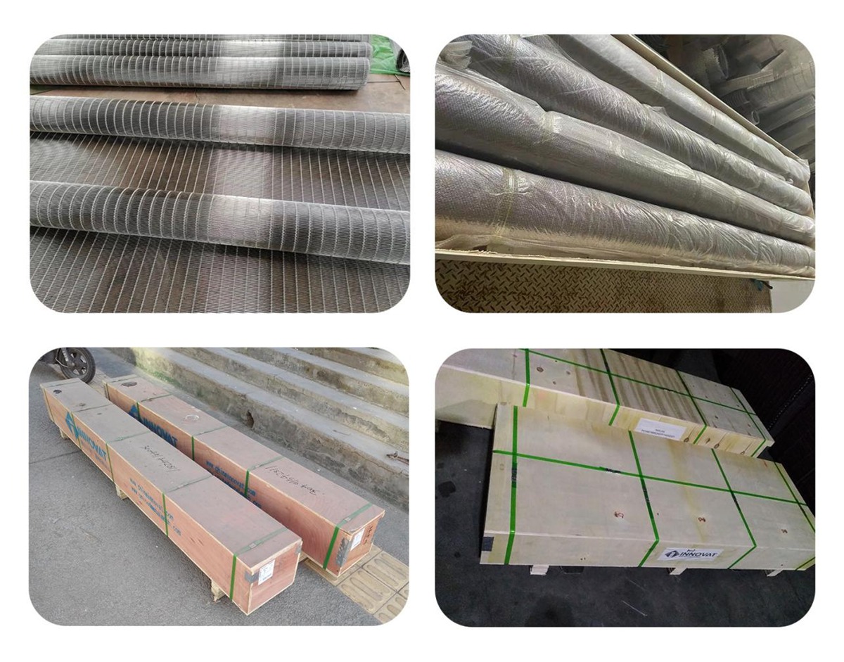 SS Cable Decorative Metal Mesh