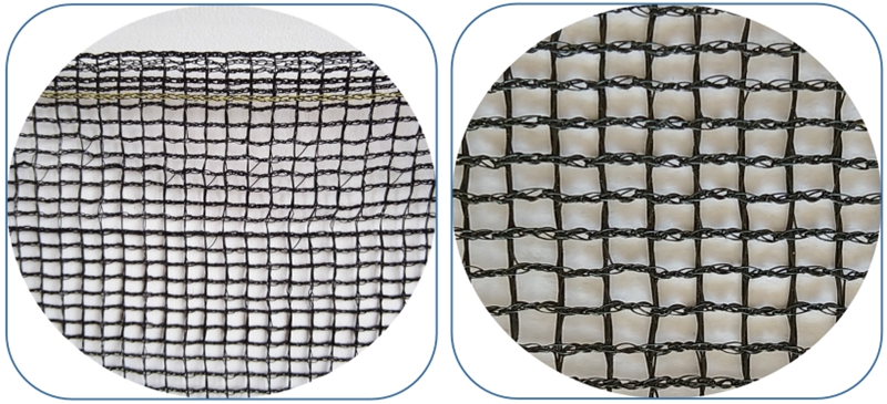 Plastic Mesh