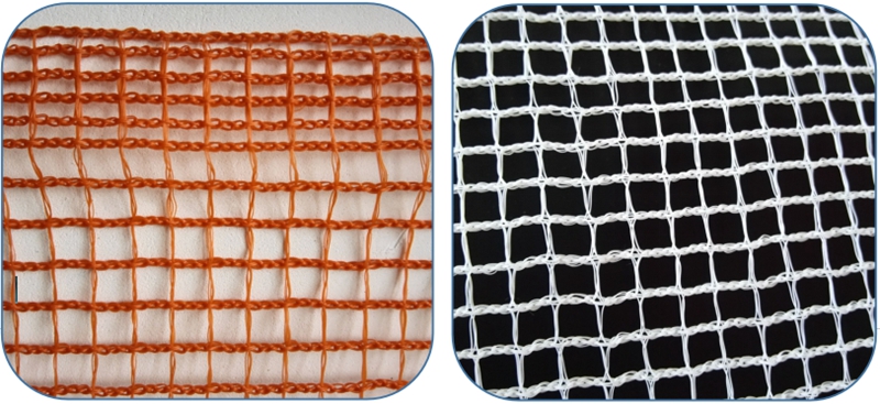 Plastic Mesh