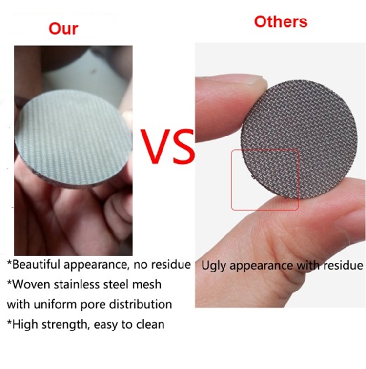 Sintered Wire Mesh