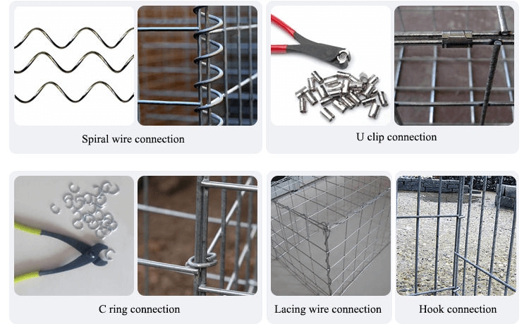 Welded Gabion