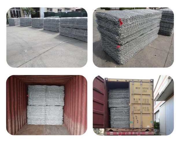 Gabion Mesh