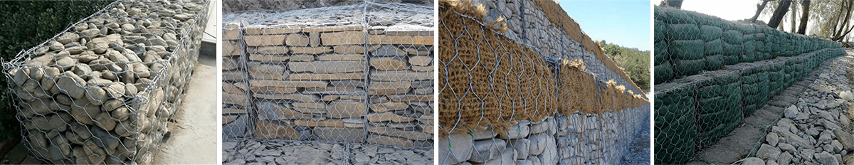 Gabion Mesh