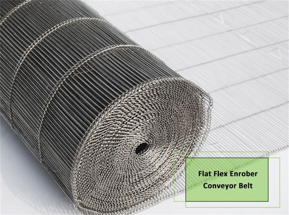 flat conveyor belts