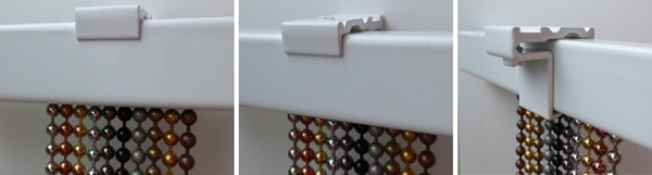 Metal Bead Curtain