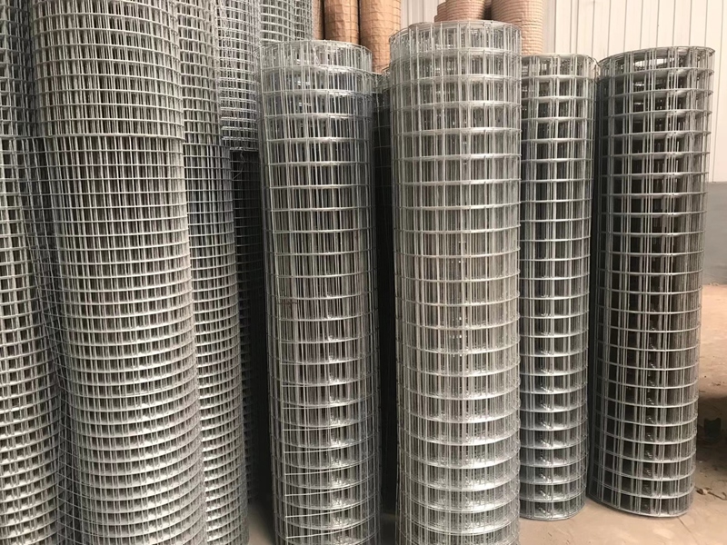 Welded Wire Mesh