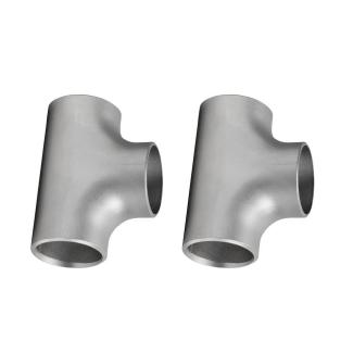Tee Pipe
