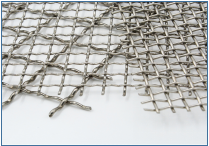 Crimped Wire Mesh