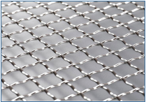 Crimped Wire Mesh