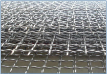 Crimped Wire Mesh