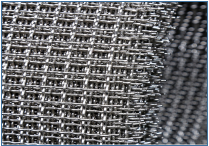 Crimped Wire Mesh