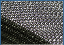 Crimped Wire Mesh