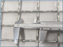 Crimped Wire Mesh