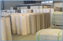 Crimped Wire Mesh