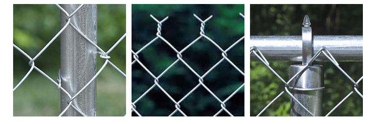 Chain Link Mesh