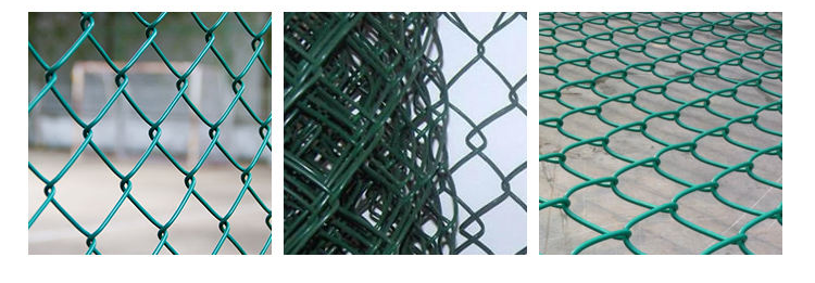 Chain Link Mesh