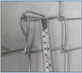 Chain Link Mesh