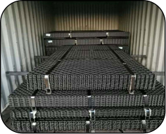 Vibrating Wire Mesh