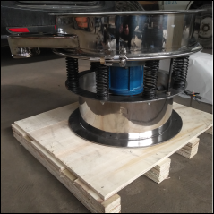 Shaker Vibrating Screen