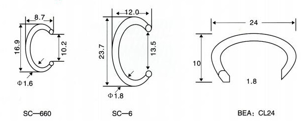 Hog Ring