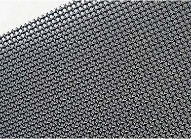 Security Window Screen