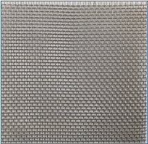 Stainless Steel Wire Mesh