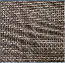 Stainless Steel Wire Mesh