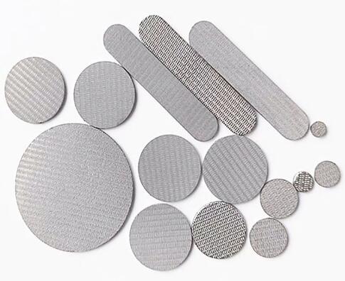 Sintered Wire Mesh