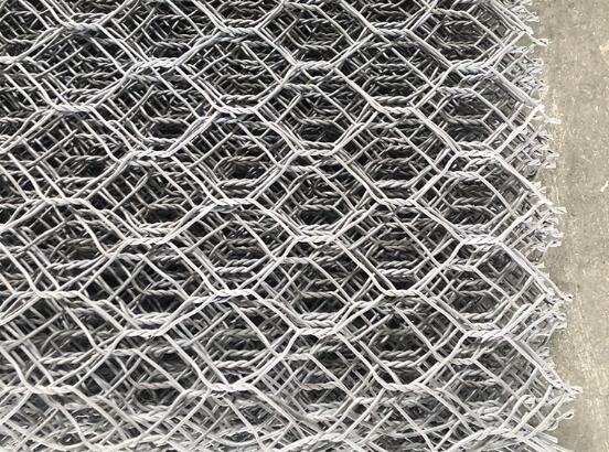 Gabion Mesh