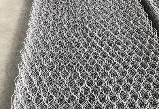 Gabion Mesh