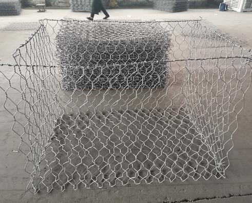 Gabions