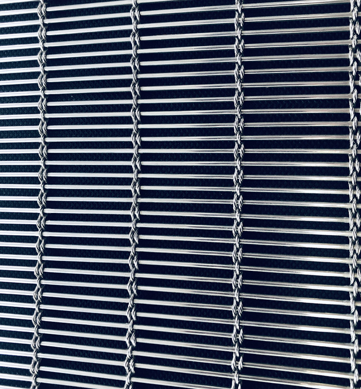 Cable Decorative Metal Mesh