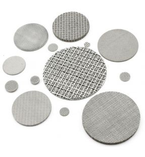 Sintered Wire Mesh