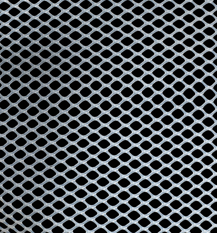 Extruded Plastic Mesh