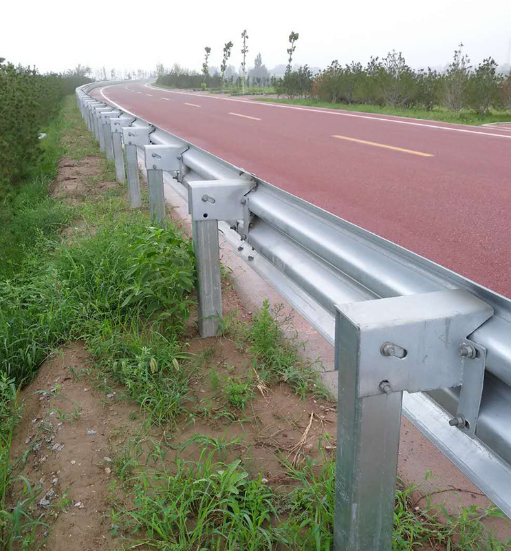 Road Barrier Fencing