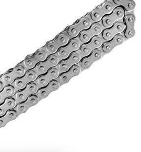 Conveyor Belt Accessories-Roller Chain