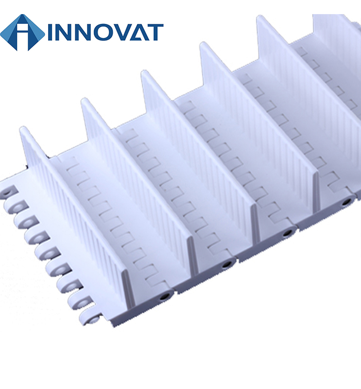  Plastic Belt Conveyor
