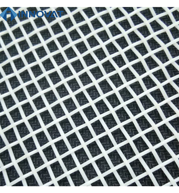 China Manufacturer of Polyester Mesh Belts, Dewatering Belt