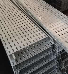 Perforated Cable Tray