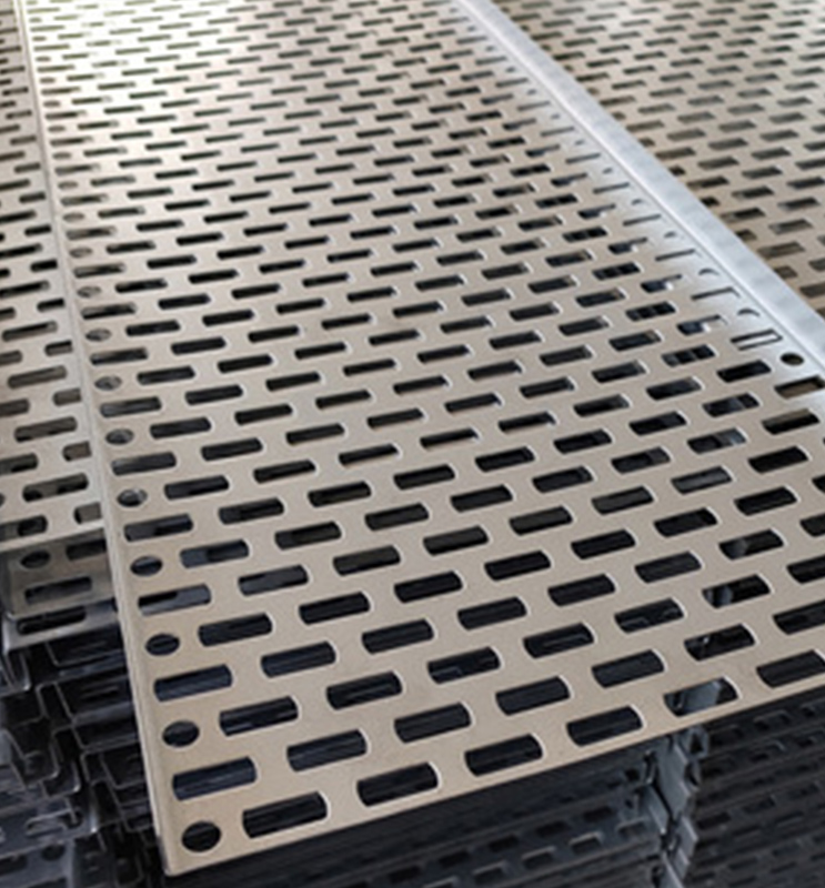 Perforated Metal