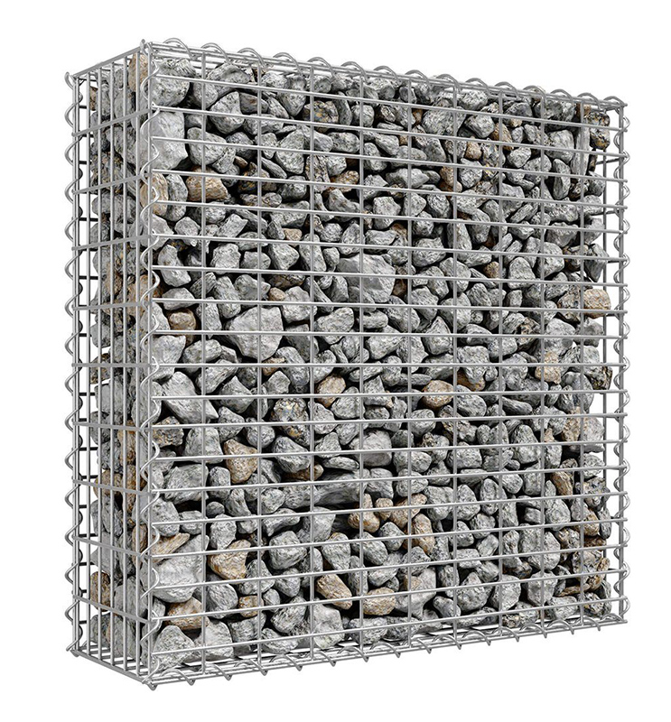 Welded Gabion