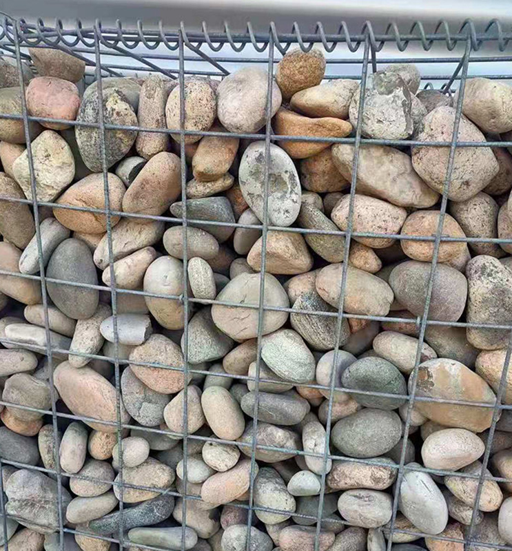 Welded Gabion