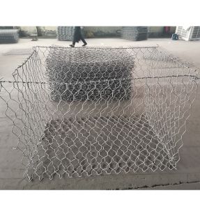 Gabion Mesh