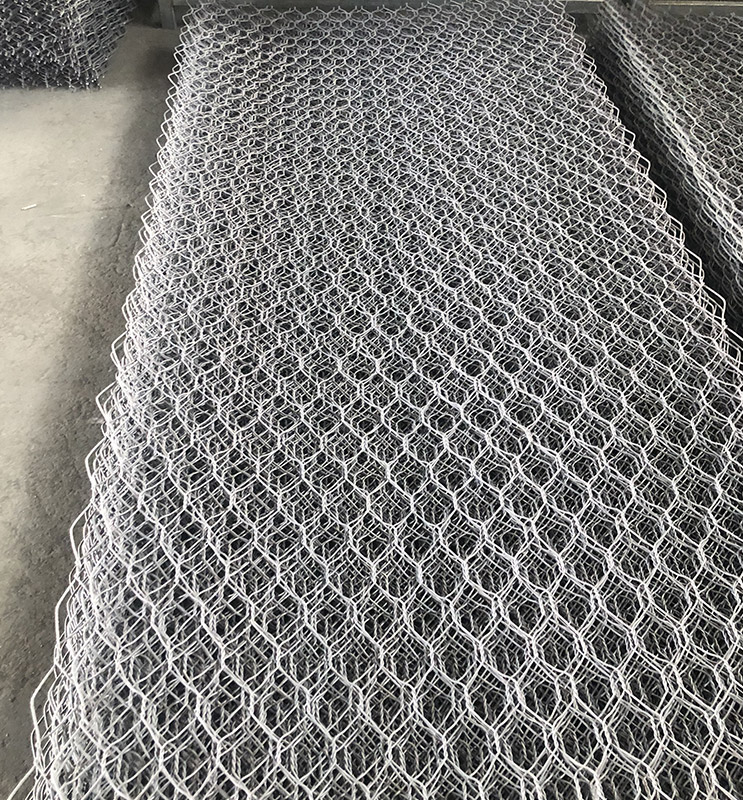 Gabion Mesh