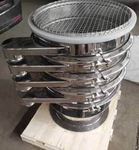 Test Sieves