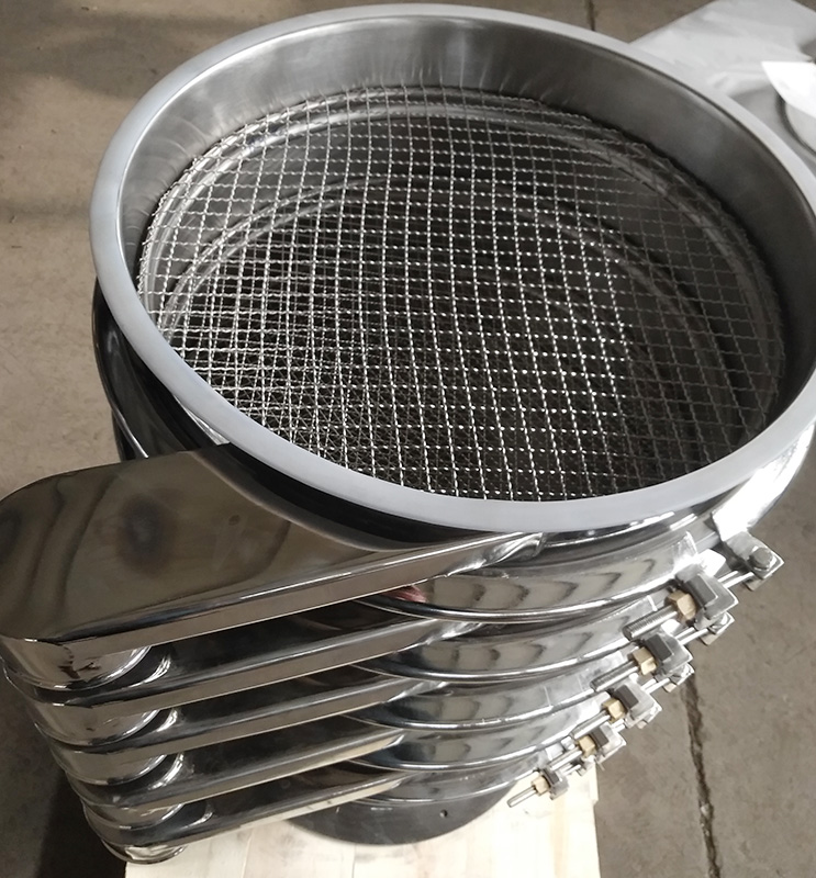 Test Sieves